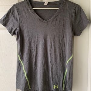 Athletic shirt